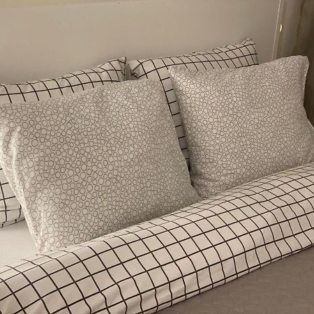 Cosy&White Apartment In דאוגבפילס מראה חיצוני תמונה