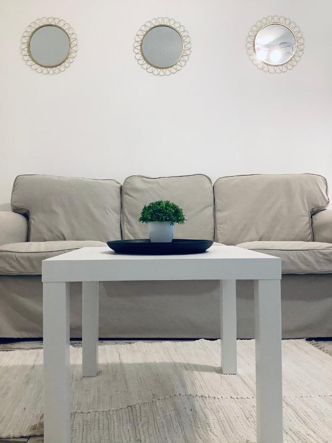 Cosy&White Apartment In דאוגבפילס מראה חיצוני תמונה
