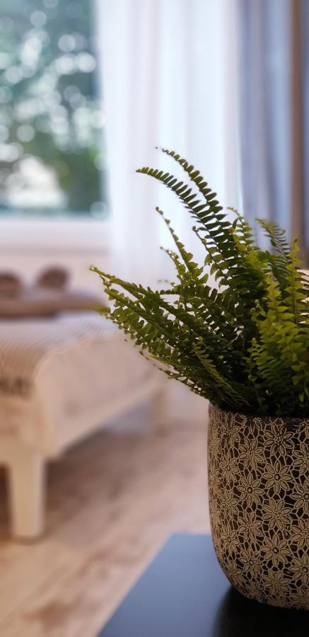 Cosy&White Apartment In דאוגבפילס מראה חיצוני תמונה
