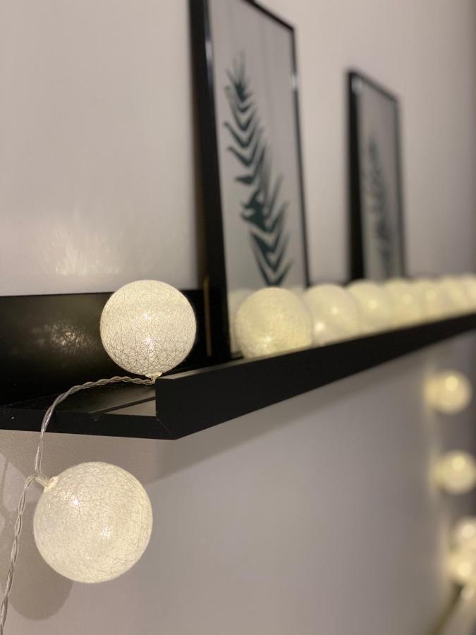 Cosy&White Apartment In דאוגבפילס מראה חיצוני תמונה